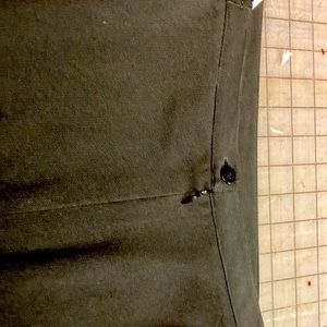 Pendleton skirt, black size 20W